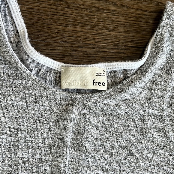 Wilfred Dress, size S - Picture 3 of 5